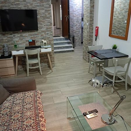 Athens Center Cosy Apartment Екстериор снимка