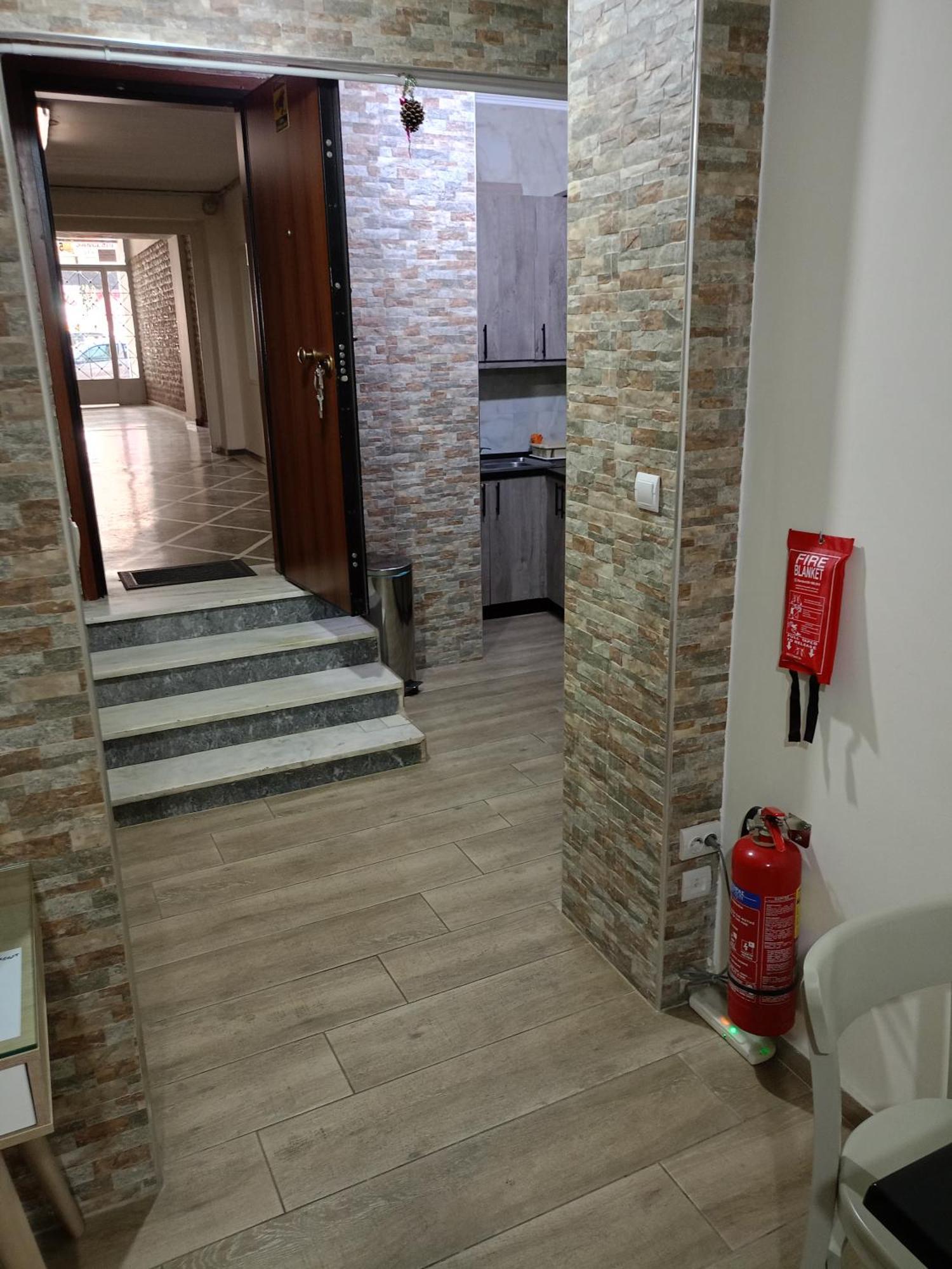 Athens Center Cosy Apartment Екстериор снимка