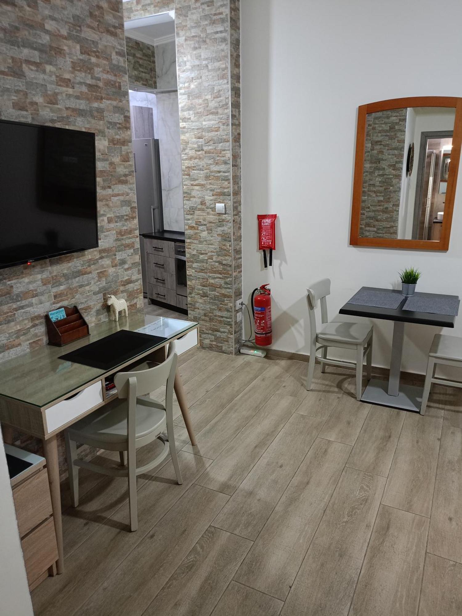 Athens Center Cosy Apartment Екстериор снимка
