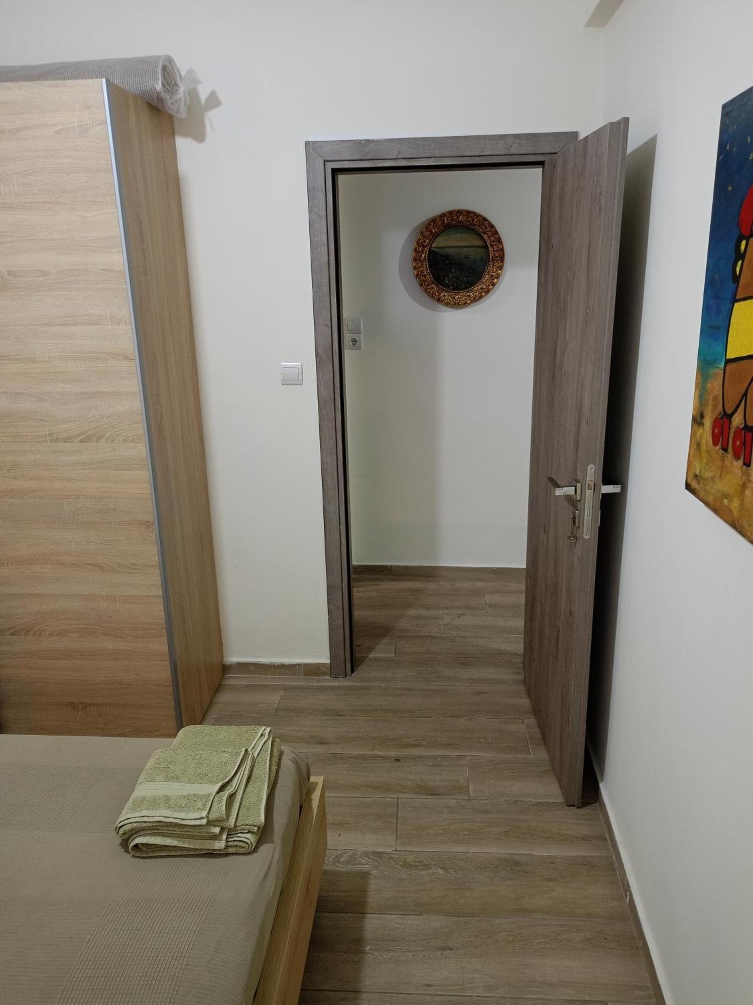 Athens Center Cosy Apartment Екстериор снимка
