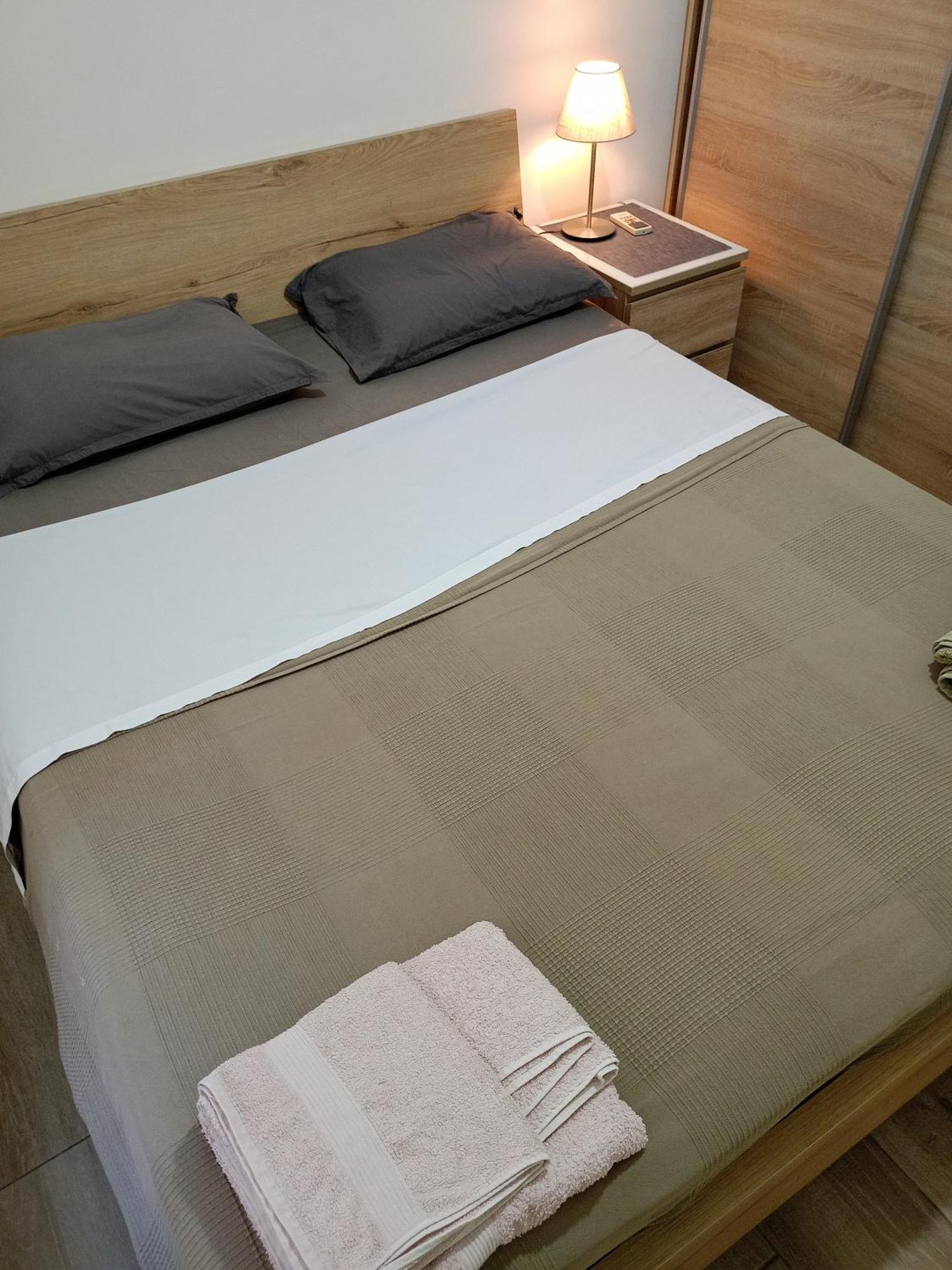 Athens Center Cosy Apartment Екстериор снимка