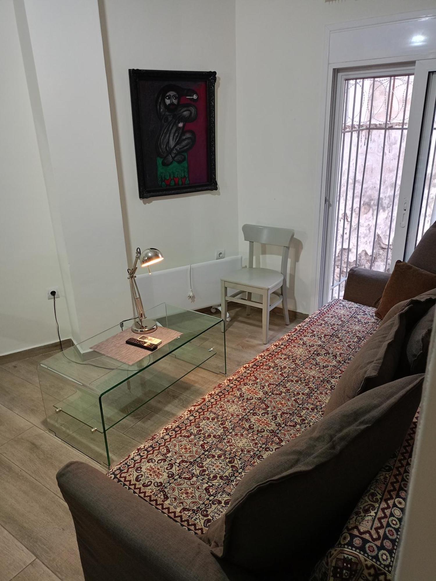 Athens Center Cosy Apartment Екстериор снимка