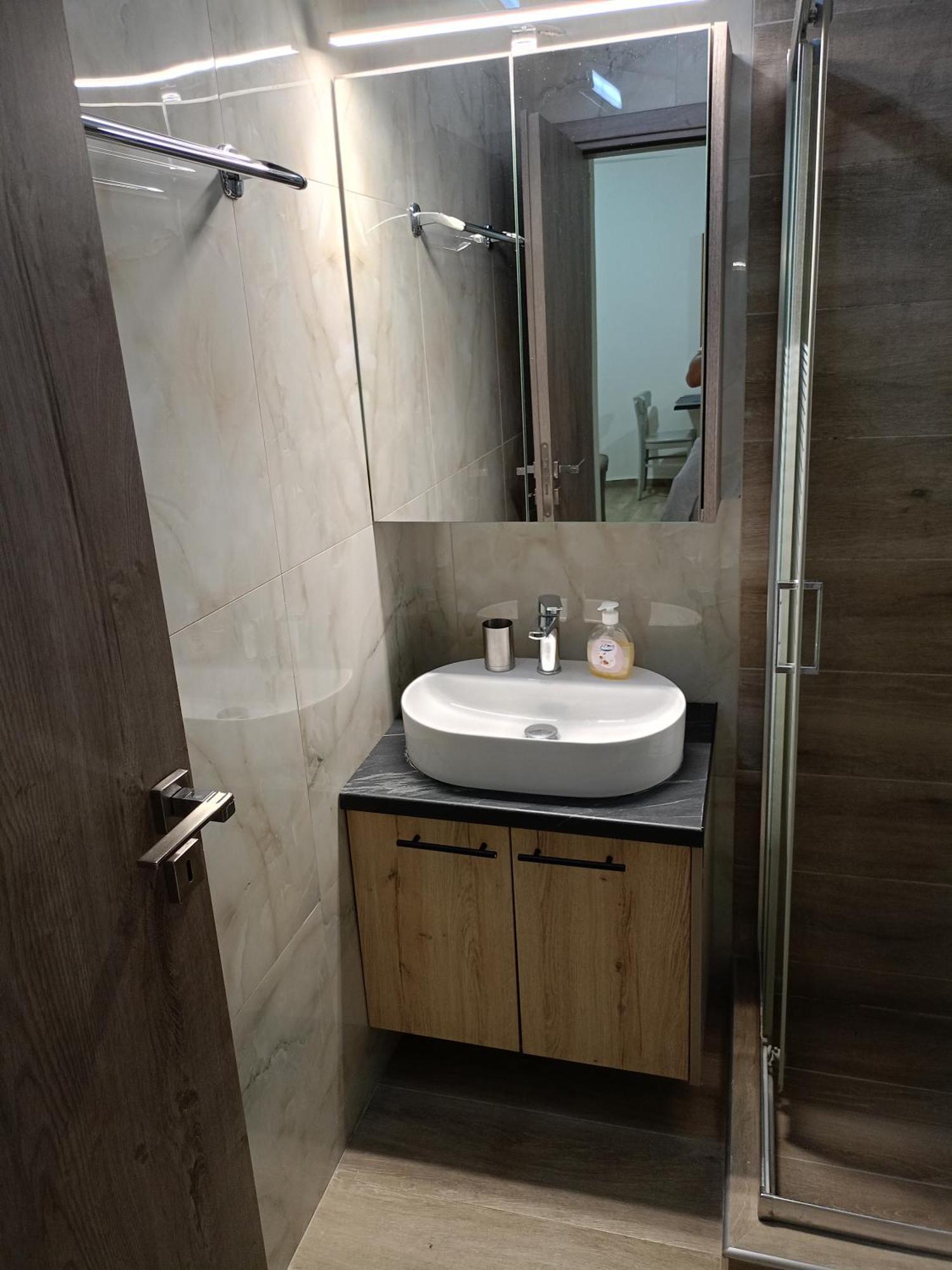 Athens Center Cosy Apartment Екстериор снимка
