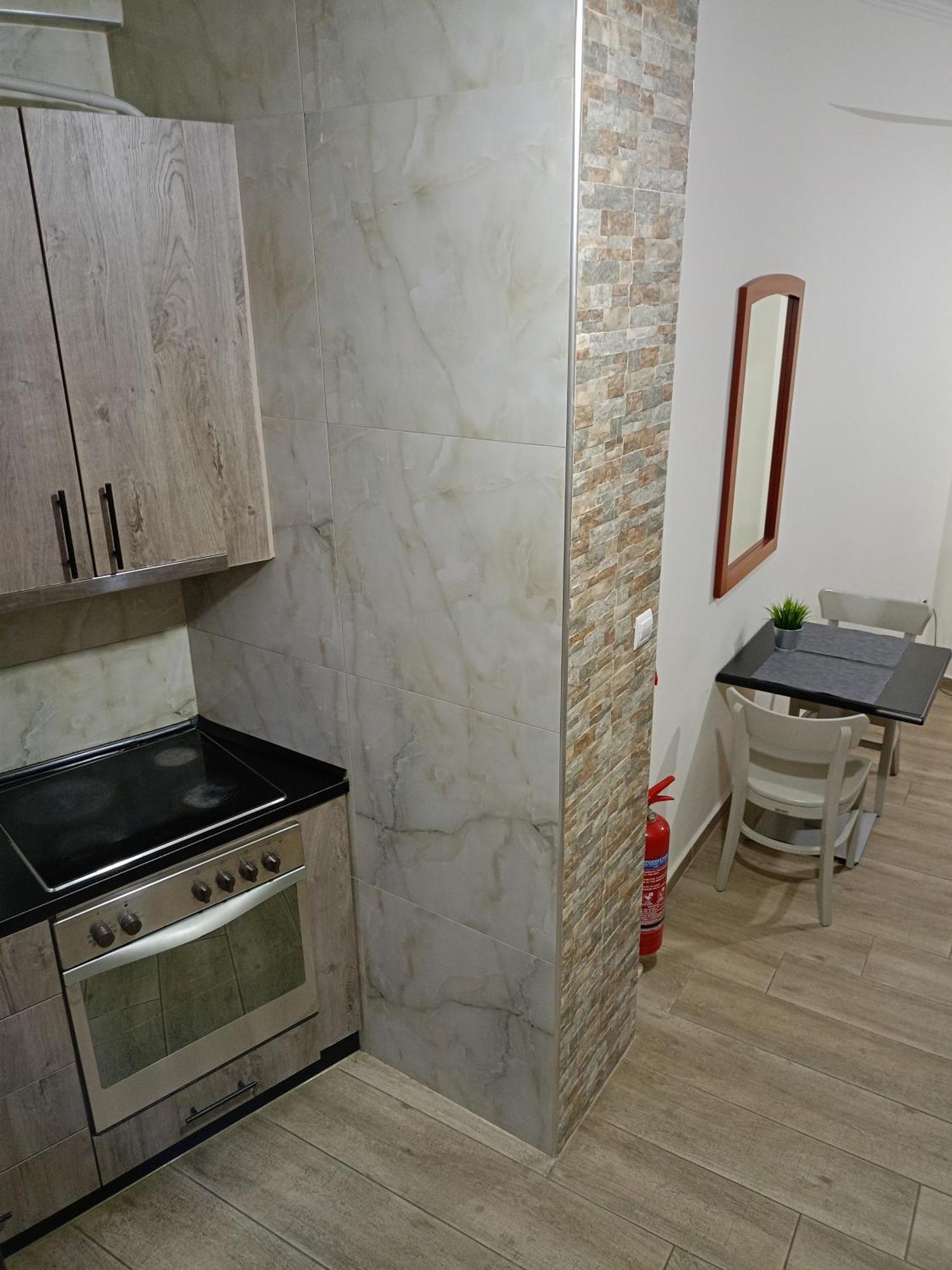 Athens Center Cosy Apartment Екстериор снимка