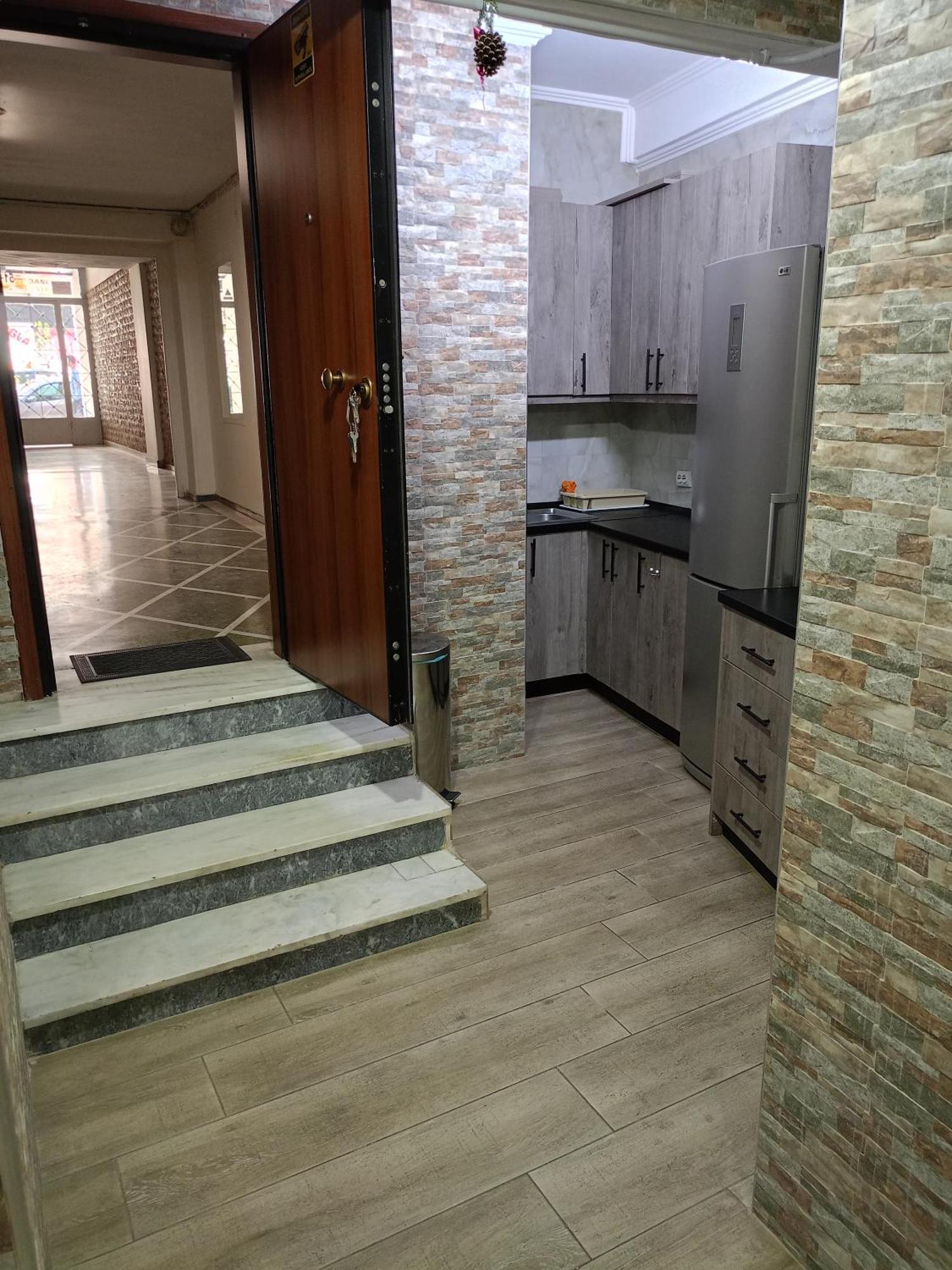 Athens Center Cosy Apartment Екстериор снимка